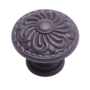 CK Series Mushroom Knob