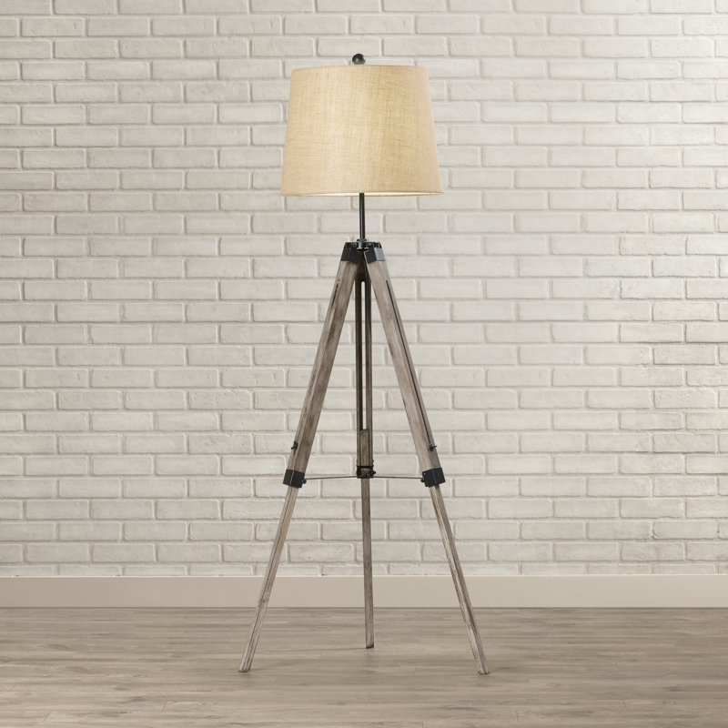 studio tripod floor lamp