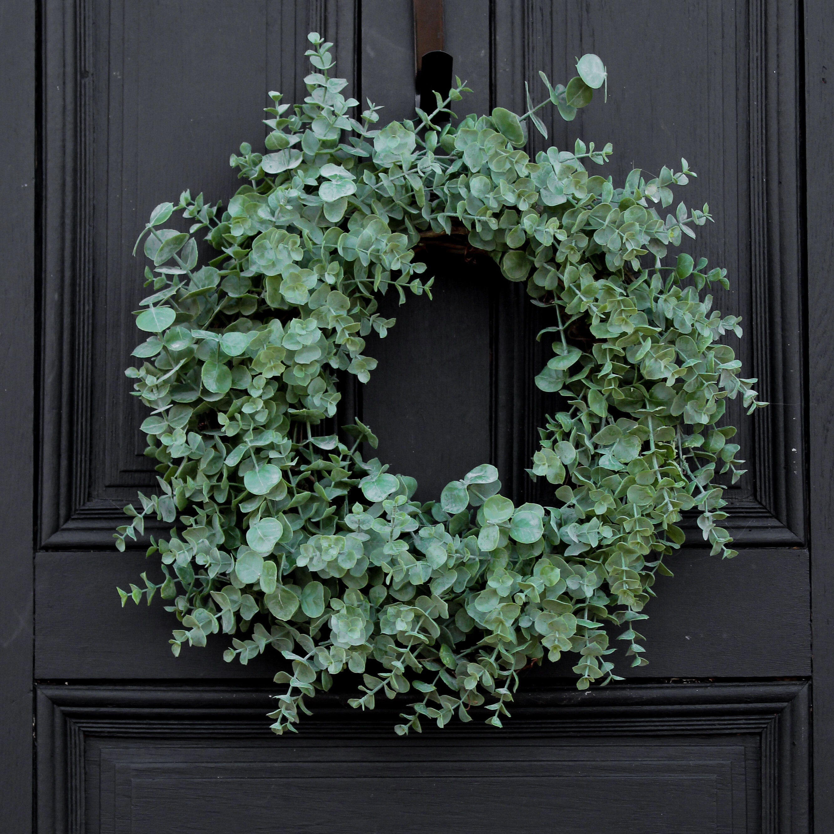 front door wreaths ireland