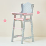 Baby Wooden High Chair Wayfair
