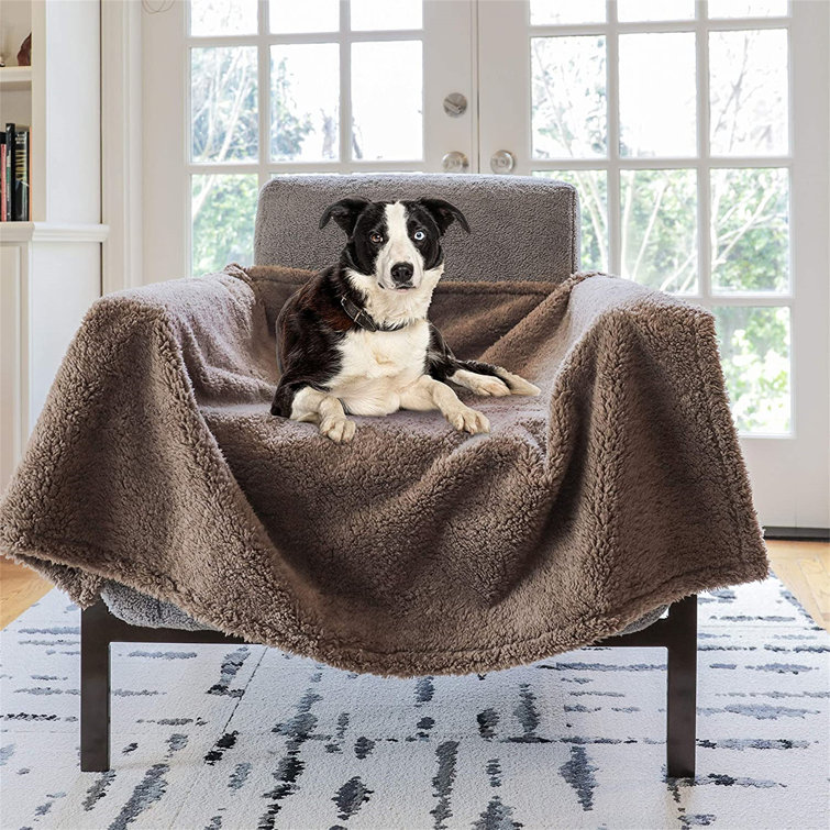 waterproof blankets for dogs