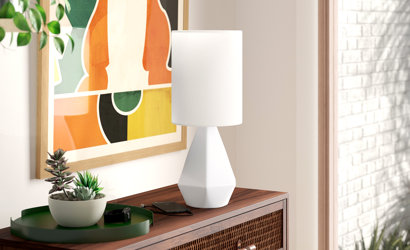 Ivy Bronx Girl At The Window Graphic Art Print Wayfair