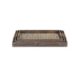 Bay Isle Home Decorative Trays You Ll Love In 2021 Wayfair