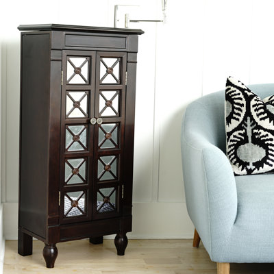 Plath Jewelry Armoire
