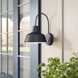 Cottage Country Outdoor Wall Lighting You Ll Love In 2020 Wayfair