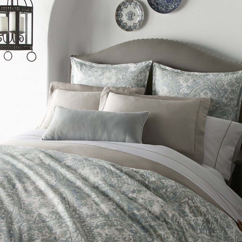 Peacock Alley Single Duvet Cover Wayfair Ca