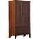 Williston Forge Winstone Armoire & Reviews | Wayfair