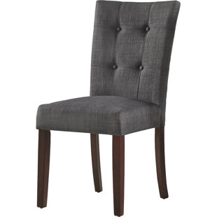 Upholstered Kitchen Dining Chairs You Ll Love Wayfair Save