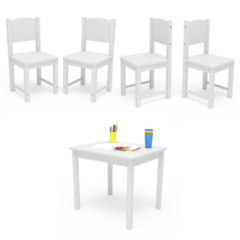 wayfair kids table