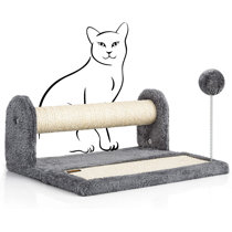 pets at home scratch mat