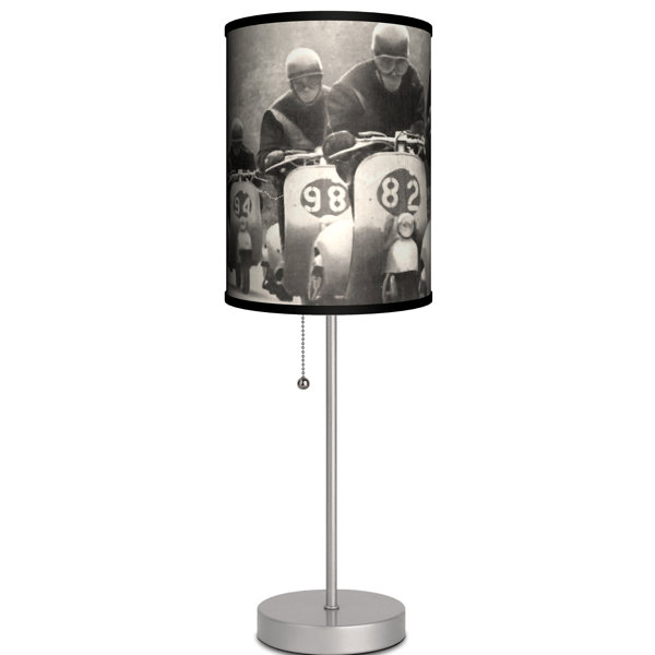 vespa desk lamp