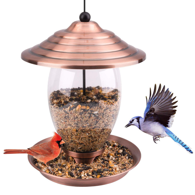 hanging bird feeder stand hanging bird feeder stand