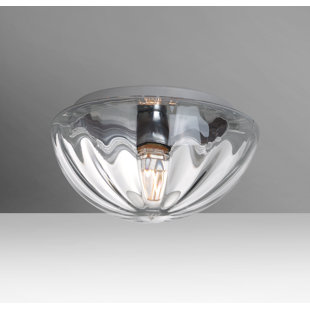 Best Pinta 1-Light Outdoor Flush Mount By Besa Lighting Outdoor Lighting Pinta 1-Light Outdoor Flush Mount By Besa Lighting Outdoor Lighting