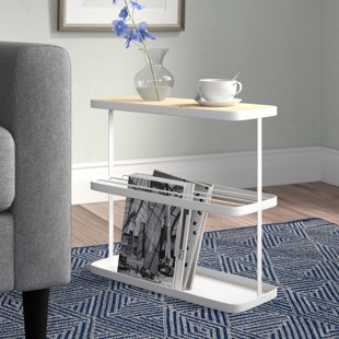 Espinal End Table