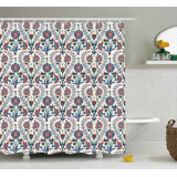 Long 72 X 84 Shower Curtains Joss Main