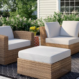 22 X 22 Outdoor Cushion Wayfair