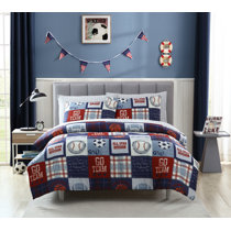 childrens comforters bedding