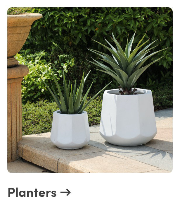 Planters