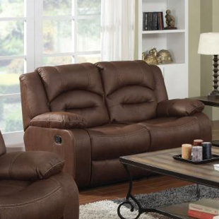 Single Sofa Chair Wayfair Co Uk Novella 2 Seater Reclining Sofa