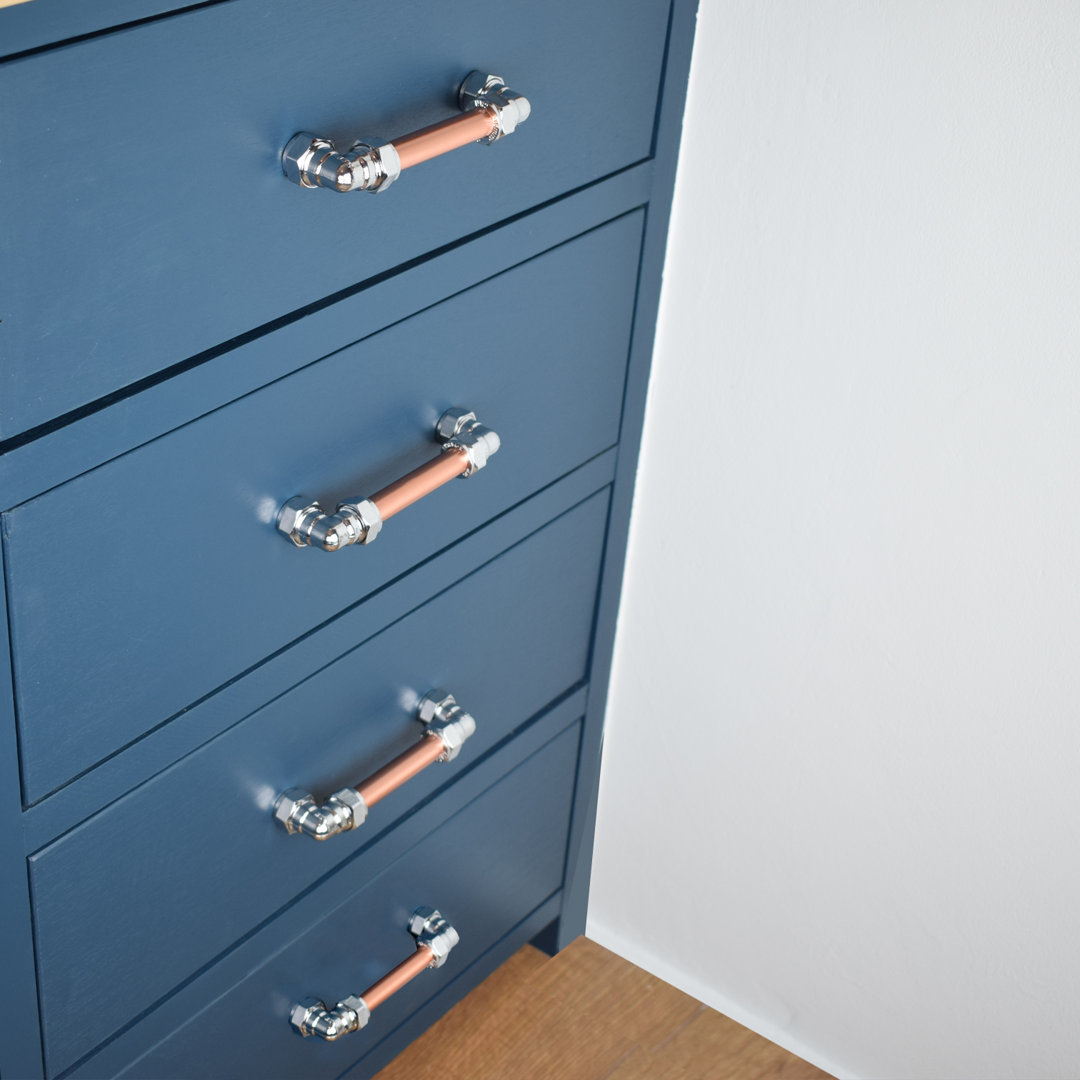 Williston Forge 12,8 cm Bügelgriff Welton