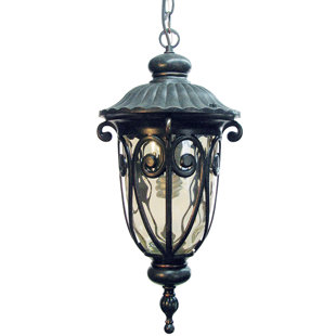 Best Massey 1-Light Outdoor Hanging Lantern By Astoria Grand Outdoor Lighting Massey 1-Light Outdoor Hanging Lantern By Astoria Grand Outdoor Lighting
