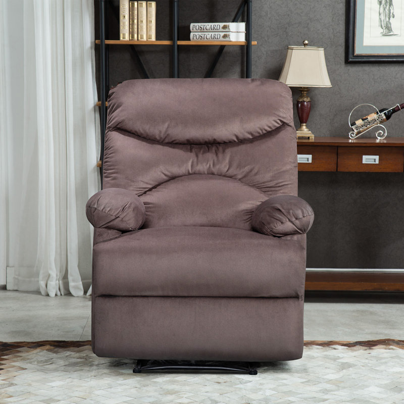 wayfair recliner chairs