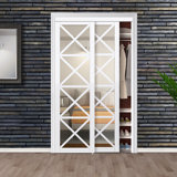 Big Sale Our Favorite Closet Doors You Ll Love In 2020 Wayfair