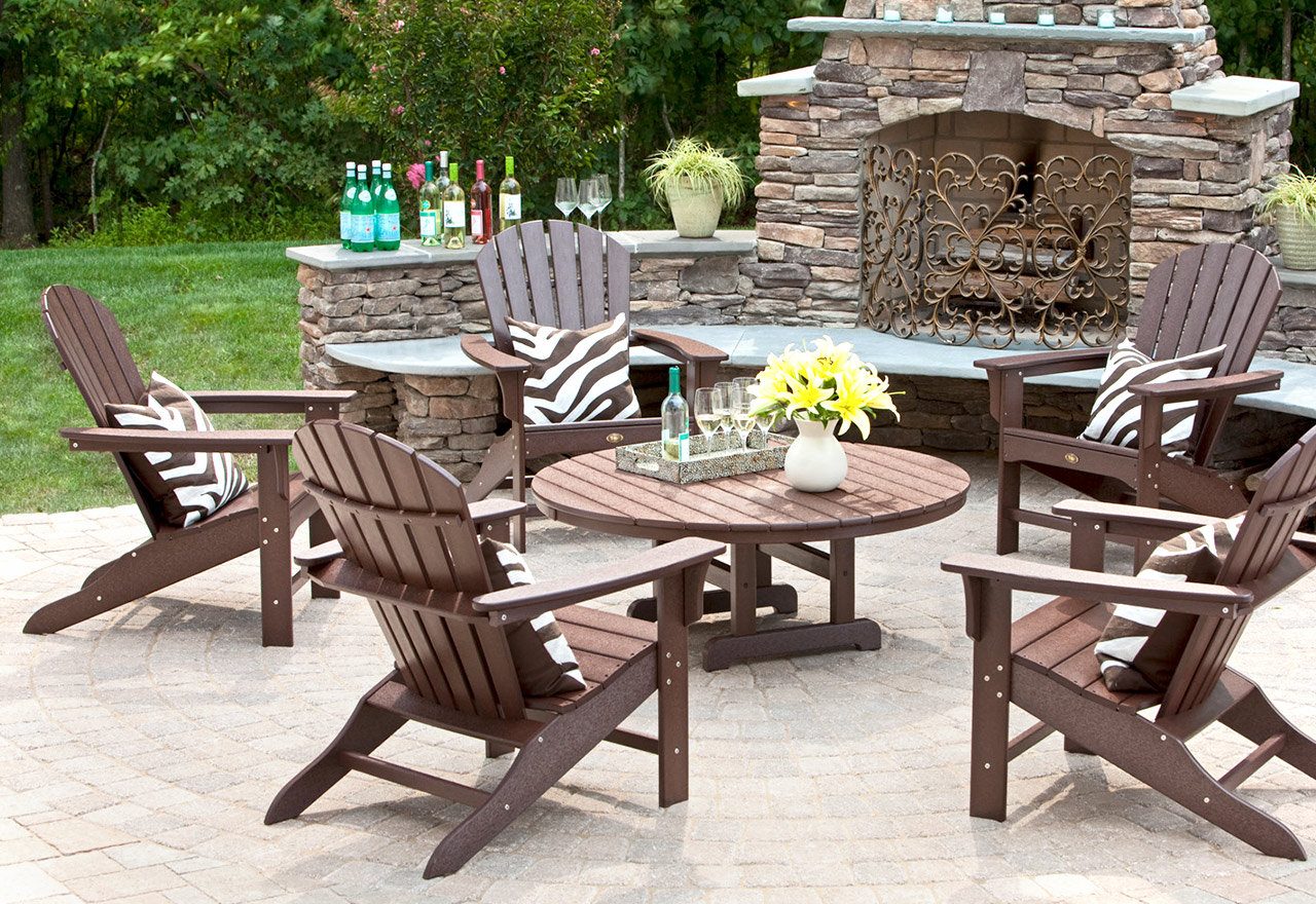 [BIG SALE] AdirondackStyle Seating & More You’ll Love In 2022 Wayfair
