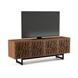 Elements TV Stand for TVs up to 85 by BDI