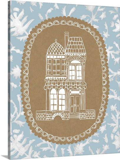 avery dollhouse