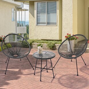 nautica home 3 piece outdoor set