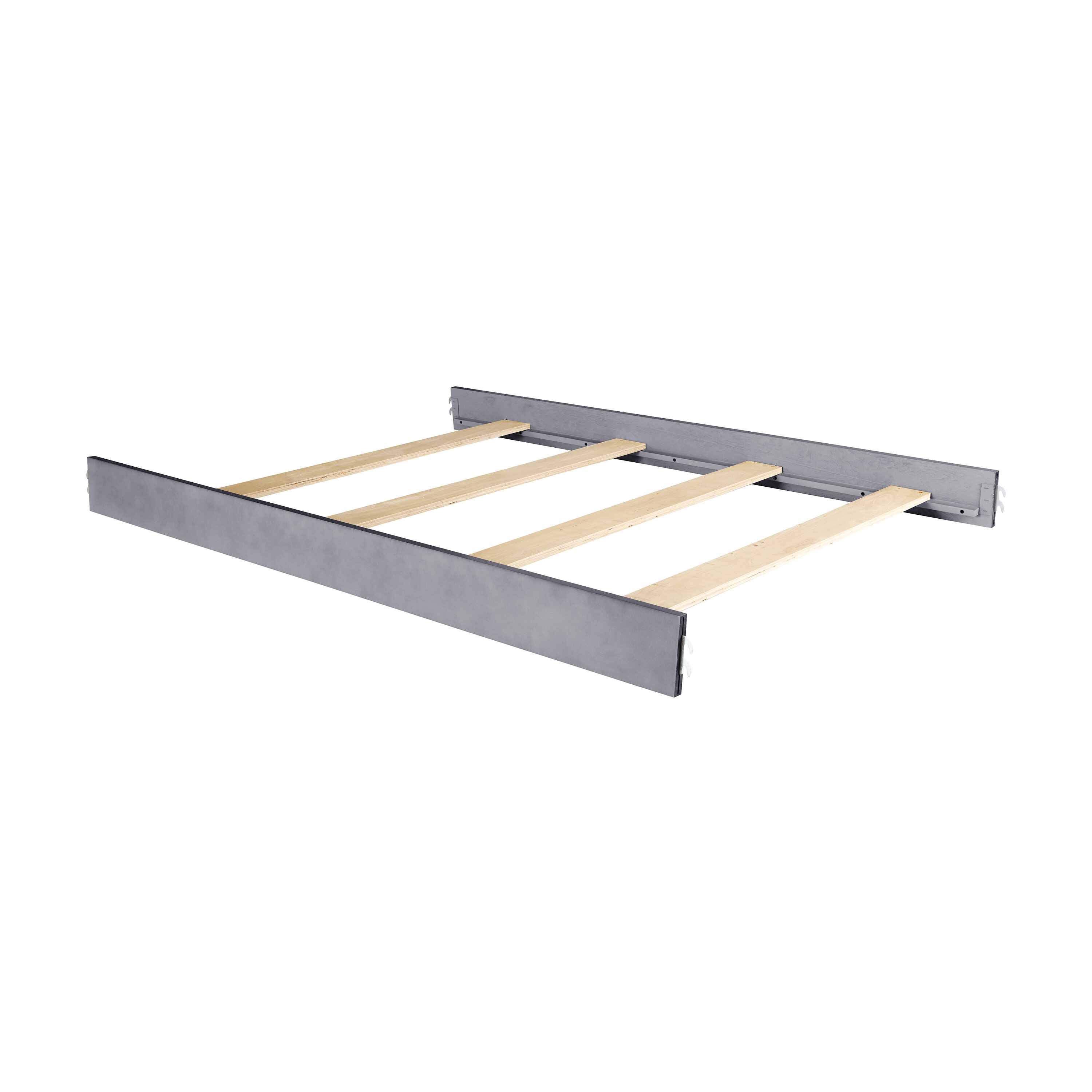 Evolur Universal Full Bed Rails Reviews Wayfair