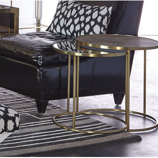 Maison 55 Ringo End Table by Resource Decor #1
