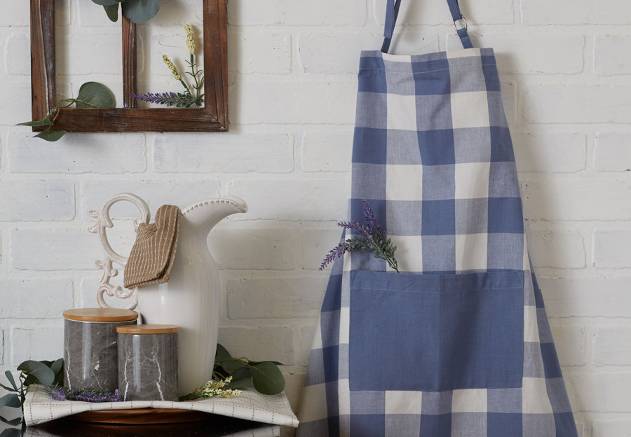 Bib Aprons