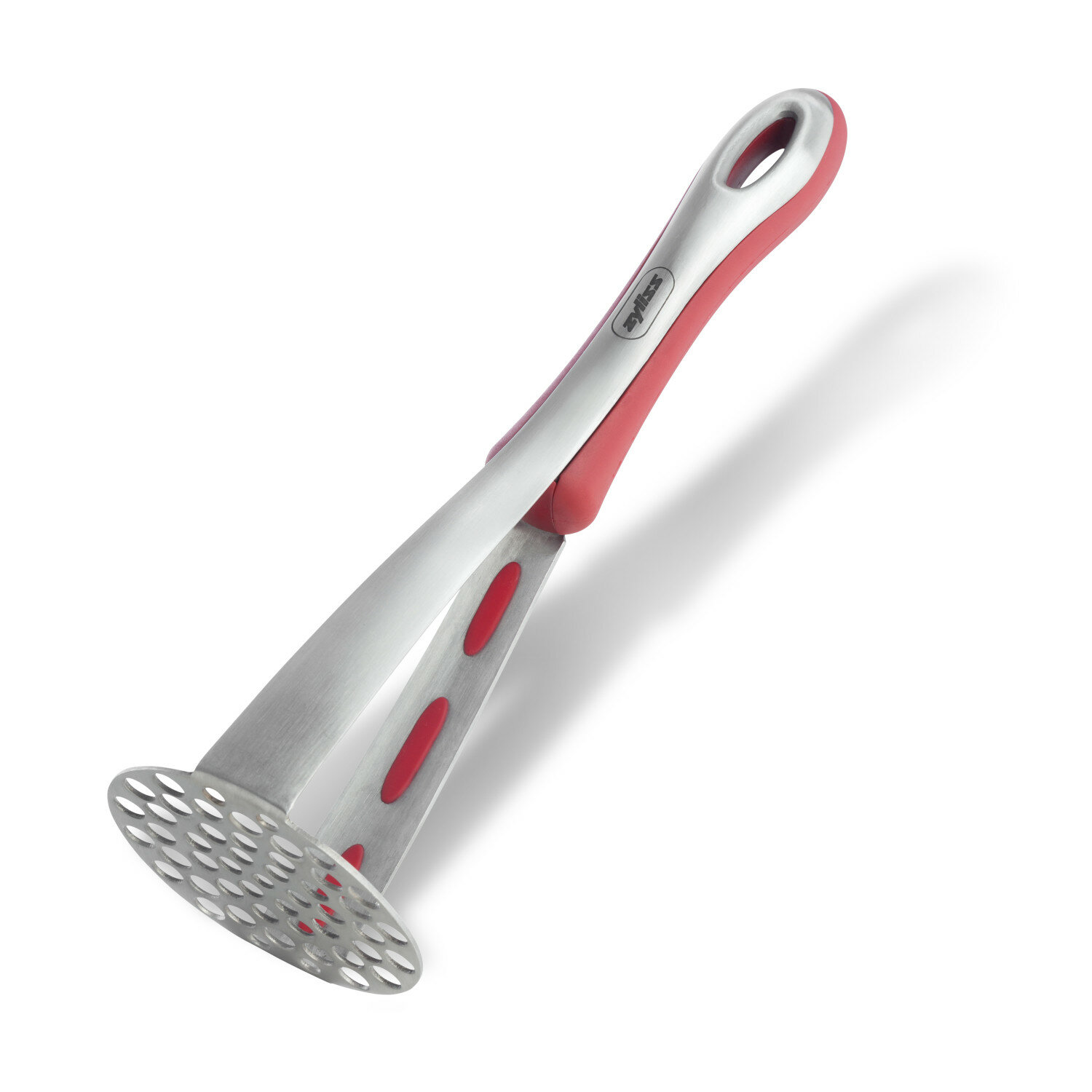 rubber potato masher