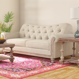 French Country Fl Sofas Wayfair Ca