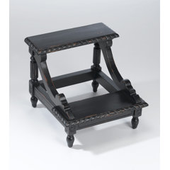 Closet Step Stool Wayfair