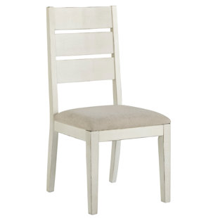 Jessamine Dining Chair (Set Of 2) by Gracie Oaks Today Only Sale