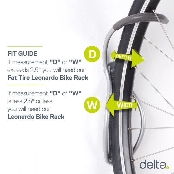 delta design bike rack