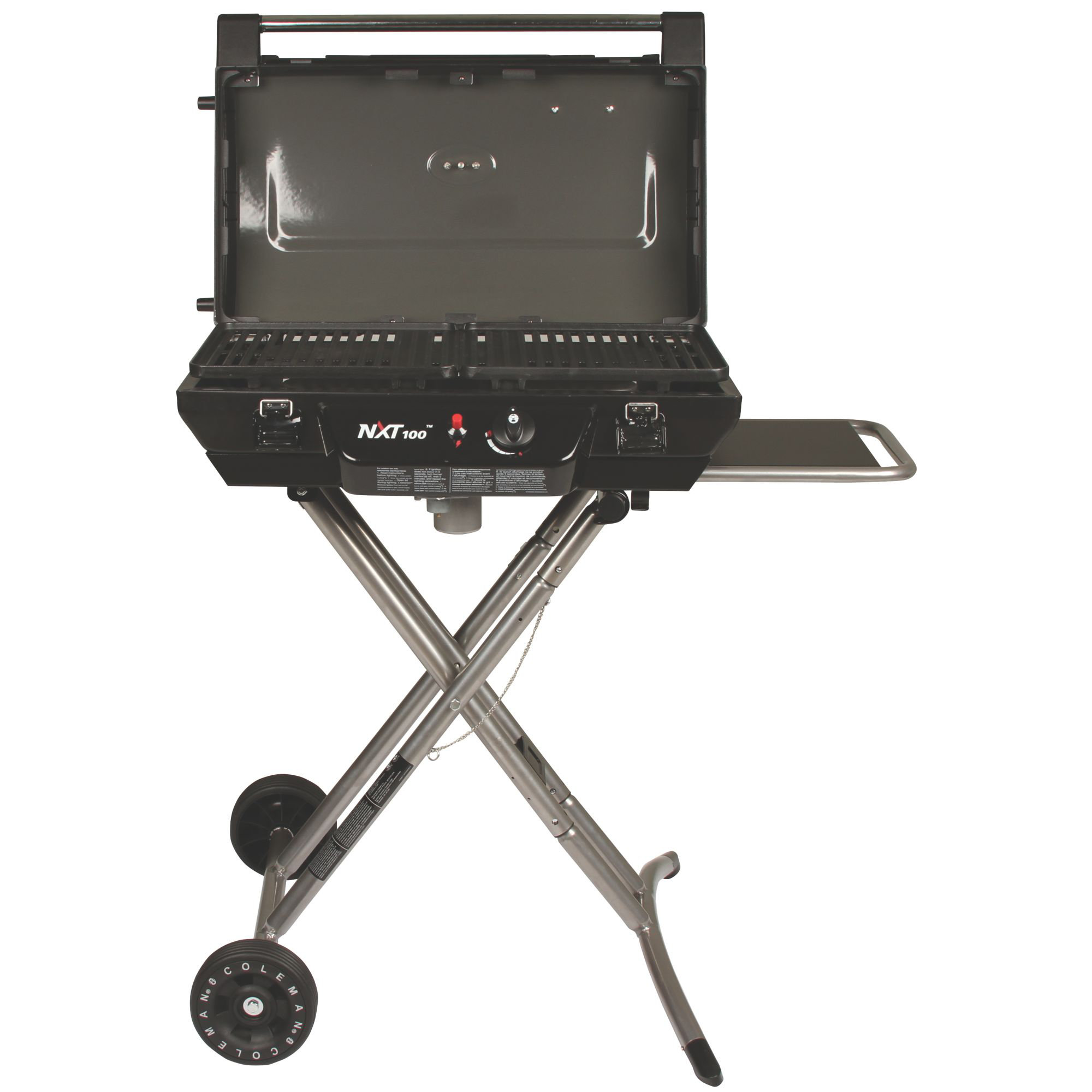 Coleman Roadtrip 1 Burner Propane Grill Reviews Wayfair