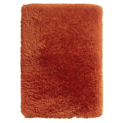 Orange Rugs You'll Love | Wayfair.co.uk