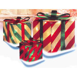 Presents Outdoor Holiday Decorations You Ll Love In 2020 Wayfair