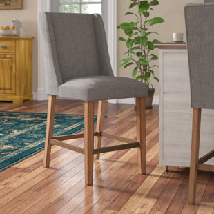 Granderson 41.5 Bar Stool By By Three Posts