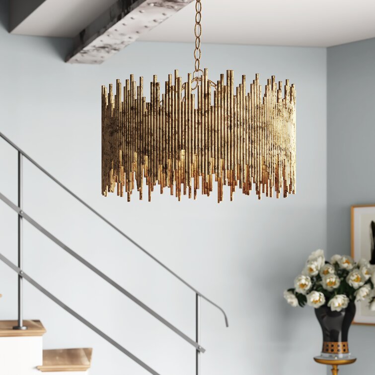 arteriors prescott pendant