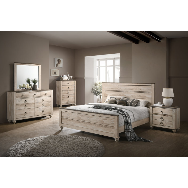 wayfair girls bedroom sets