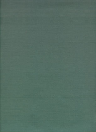 hunter green crib sheet