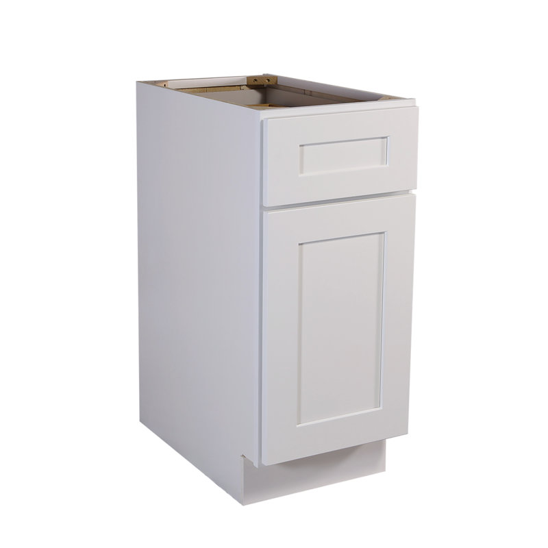 Ebern Designs Frits Fully Assembled 9x34 5x24 In Kitchen Base