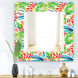 Eclectic Mirrors You Ll Love In 2021 Wayfair