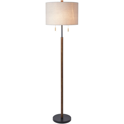 Kenley 62" Floor Lamp