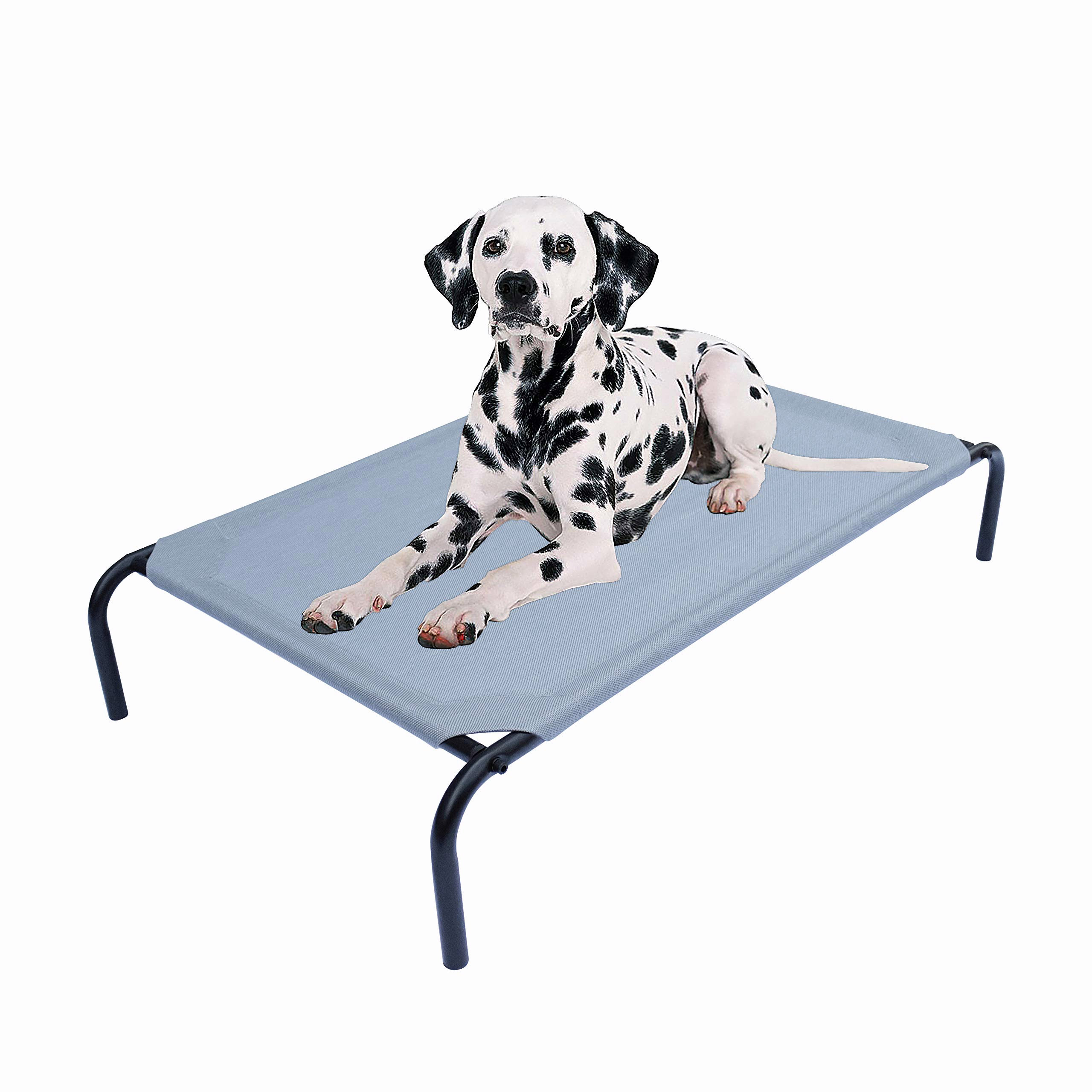 cooling pet cot